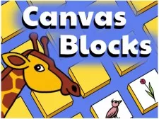 Canvas Blocks