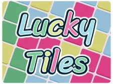 Lucky Tiles