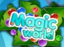 Magic World