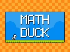 Math Duck