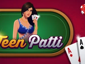 Teen Patti